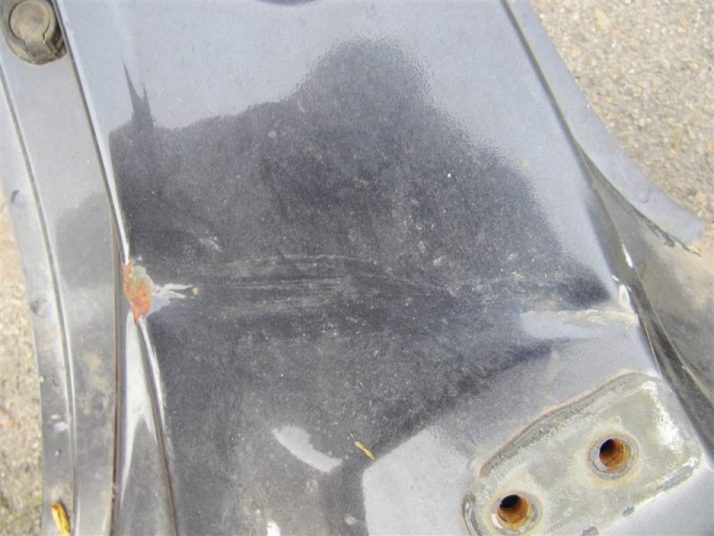 63610-TX4-315ZZ | Стойка кузова средняя лев. ACURA RDX 12-19 - Фото 5