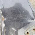 63610-TX4-315ZZ | Стойка кузова средняя лев. ACURA RDX 12-19 - Превью 5