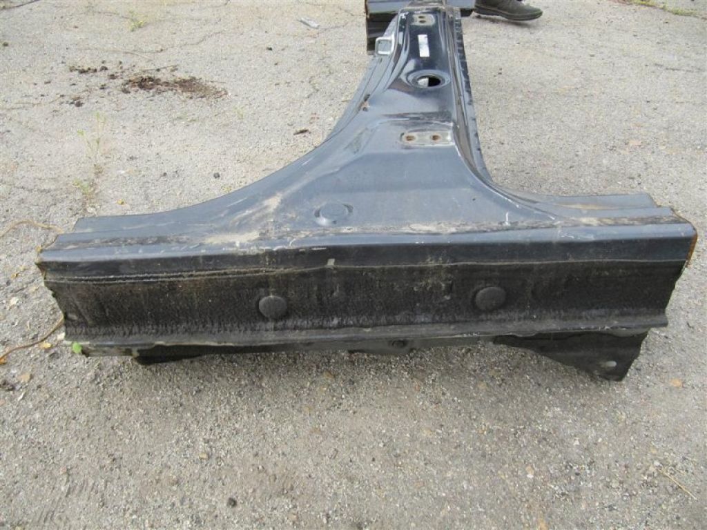 63610-TX4-315ZZ | Стойка кузова средняя лев. ACURA RDX 12-19 - Фото 6