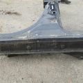 63610-TX4-315ZZ | Стойка кузова средняя лев. ACURA RDX 12-19 - Превью 6