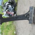 63610-TX4-315ZZ | Стойка кузова средняя лев. ACURA RDX 12-19 - Превью 7