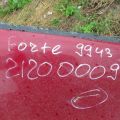 70100-A7A00 | Чверть кузова задня лів. KIA FORTE YD 12- - Прев'ю 2