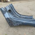 HS7Z-5427841-A | Четверть кузова задняя лев. FORD FUSION 14-