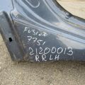 HS7Z-5427841-A | Четверть кузова задняя лев. FORD FUSION 14- - Превью 2