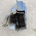 HS7Z-5427841-A | Четверть кузова задняя лев. FORD FUSION 14- - Превью 5
