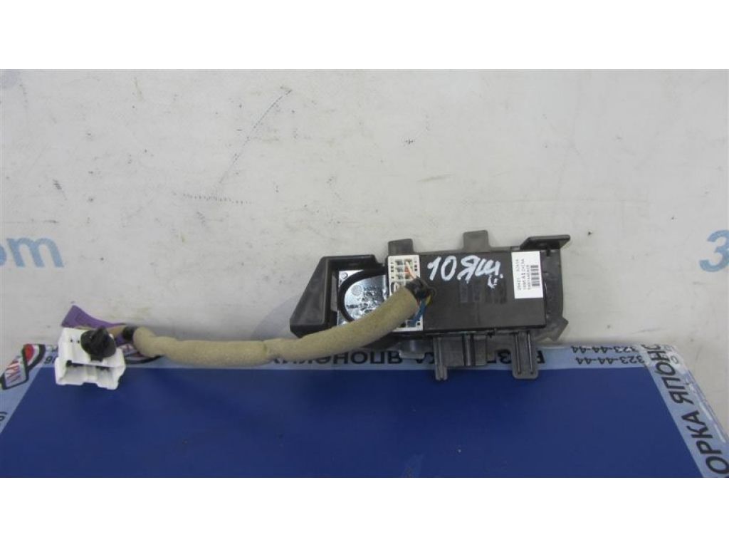 25421-3JA1A | Кнопка стеклоподъемника задн. прав. INFINITI QX60/JX35 12-20 - Фото 3