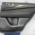829A0-3JS0A | Карта двери задн. прав. INFINITI QX60/JX35 12-20