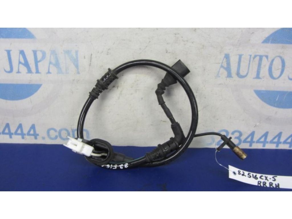 KA0K-43-7EX | Датчик ABS задн. прав. MAZDA CX-5 (KE) 11-17