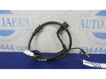 Датчик ABS задн. прав. MAZDA CX-5 (KE) 11-17