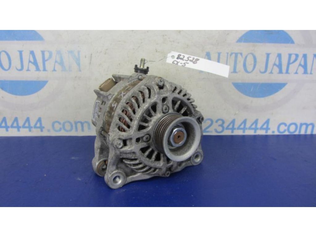 PE01-18-300 | Генератор MAZDA CX-5 (KE) 11-17