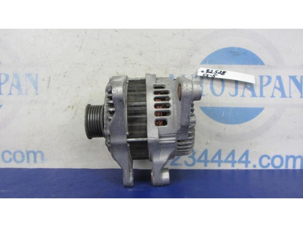 PE01-18-300 | Генератор MAZDA CX-5 (KE) 11-17 - Фото 4