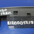 25411-3JA1A | Кнопка стеклоподъемника передн. прав. INFINITI QX60/JX35 12-20 - Превью 2