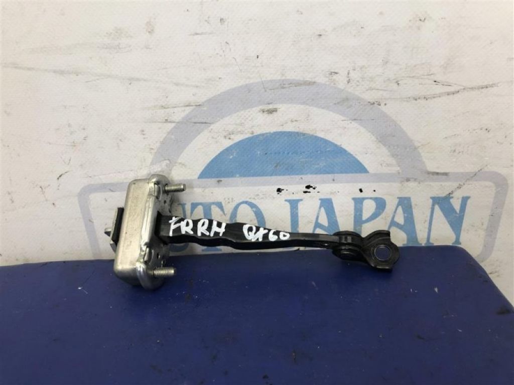 80430-3JC0A | Обмежувач дверей передн. прав. INFINITI QX60/JX35 12-20