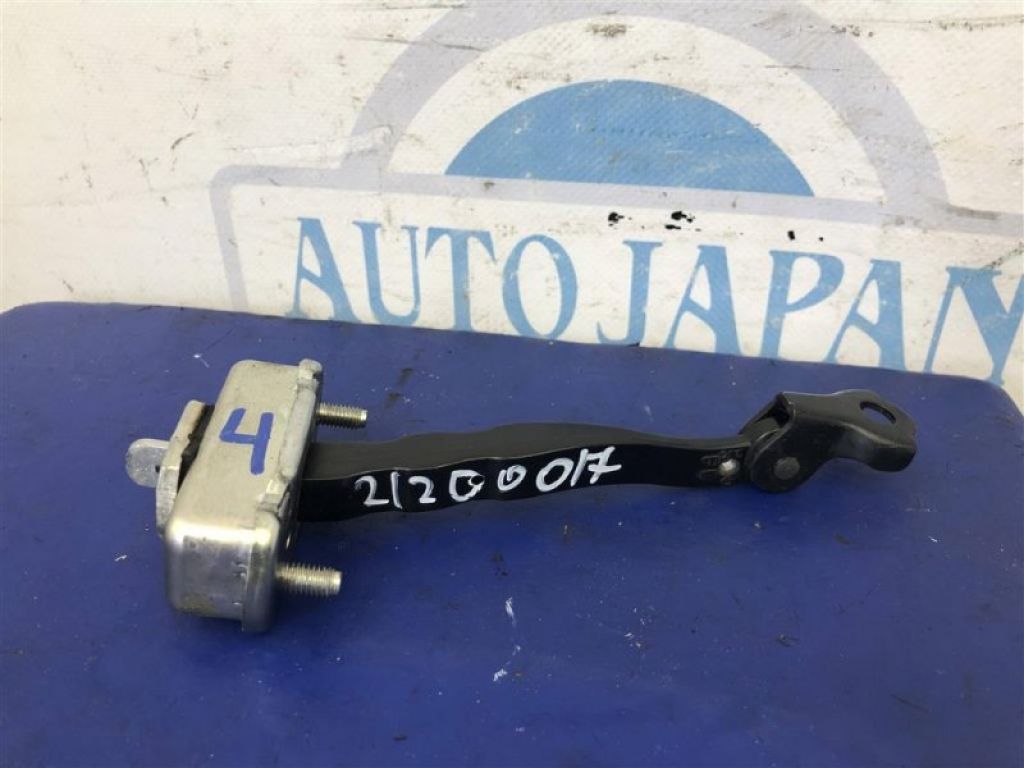 80430-3JC0A | Обмежувач дверей передн. прав. INFINITI QX60/JX35 12-20 - Фото 2