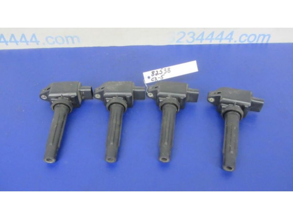 PE20-18-100 | Катушка зажигания MAZDA CX-5 (KE) 11-17