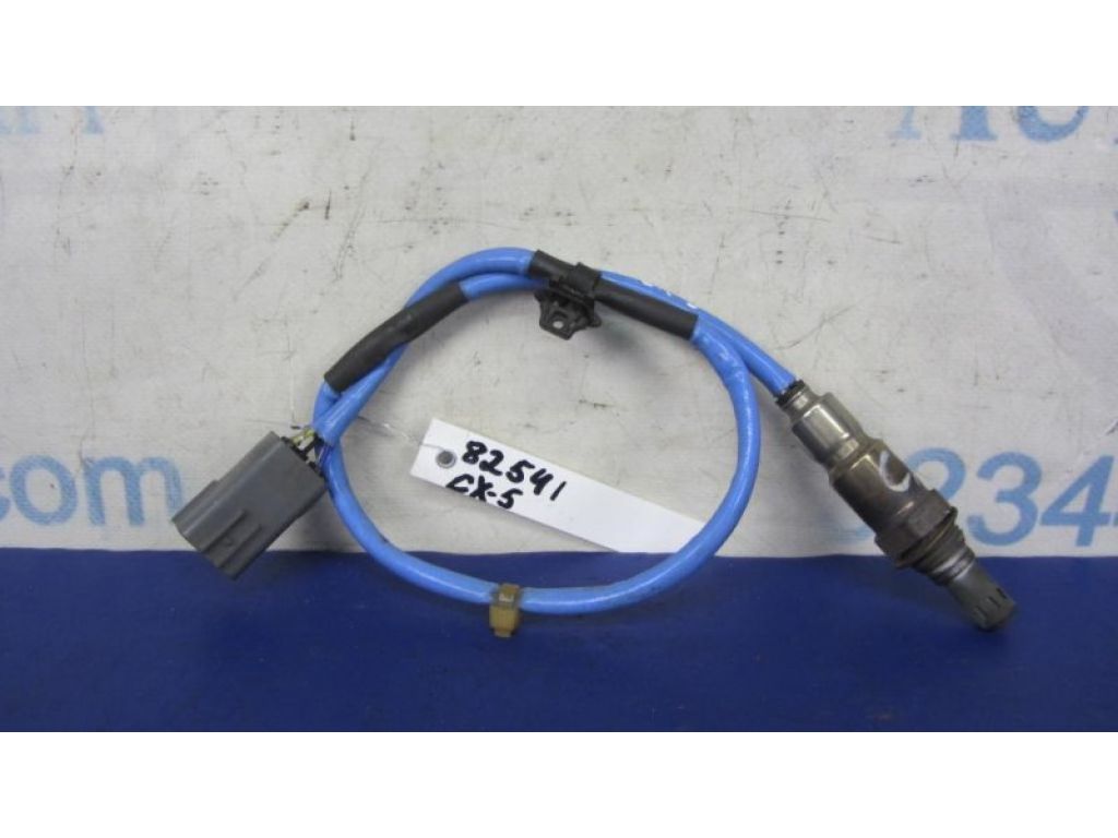 PE01-18-8G1 | Лямбда зонд MAZDA CX-5 (KE) 11-17
