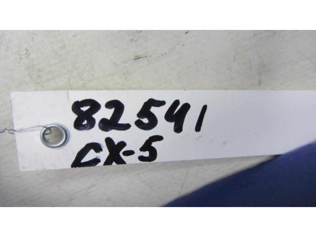 PE01-18-8G1 | Лямбда зонд MAZDA CX-5 (KE) 11-17 - Фото 2