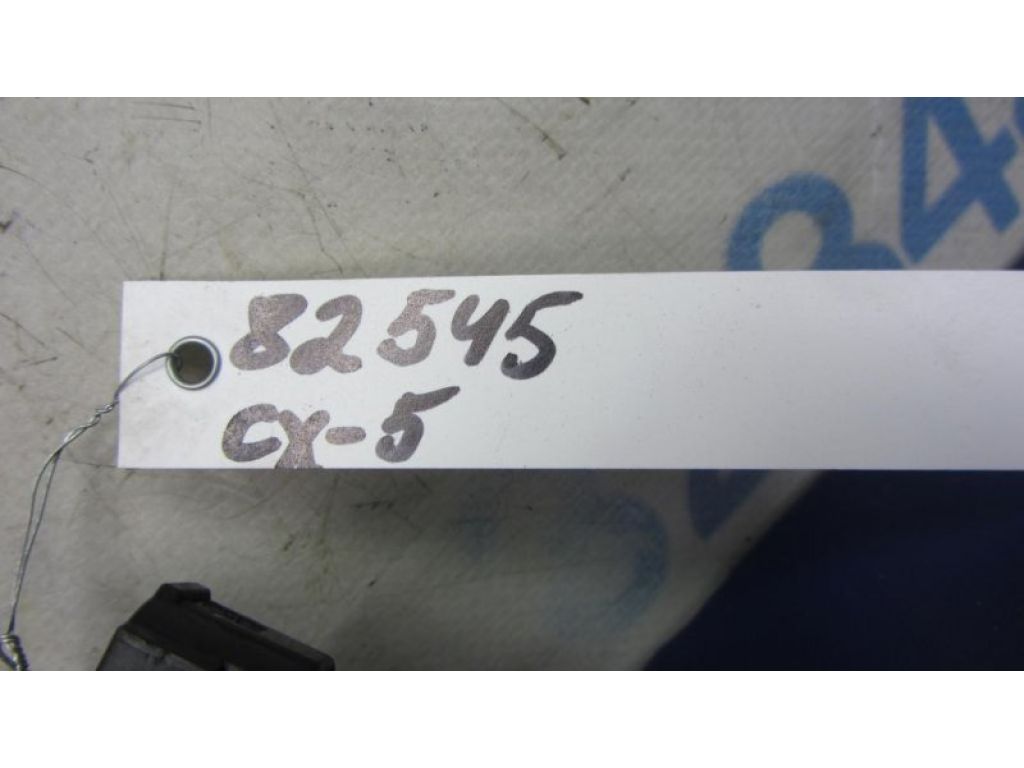KE70-60-970 | Датчик уровня топлива MAZDA CX-5 (KE) 11-17 - Фото 2