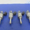 PY01-13-250 | Форсунка топливная MAZDA CX-5 (KE) 11-17