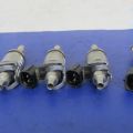 PY01-13-250 | Форсунка топливная MAZDA CX-5 (KE) 11-17 - Превью 4