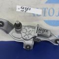 KD53-67-450 | Моторчик стеклоочистителя задн. MAZDA CX-5 (KE) 11-17