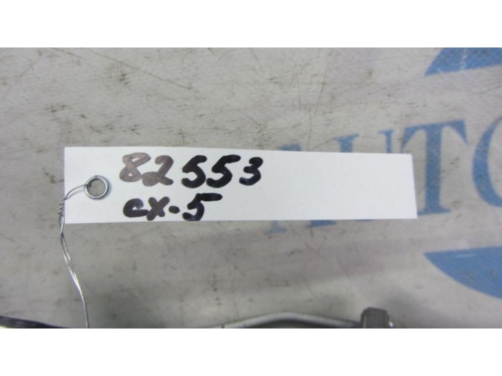 KD53-67-450 | Моторчик стеклоочистителя задн. MAZDA CX-5 (KE) 11-17 - Фото 2