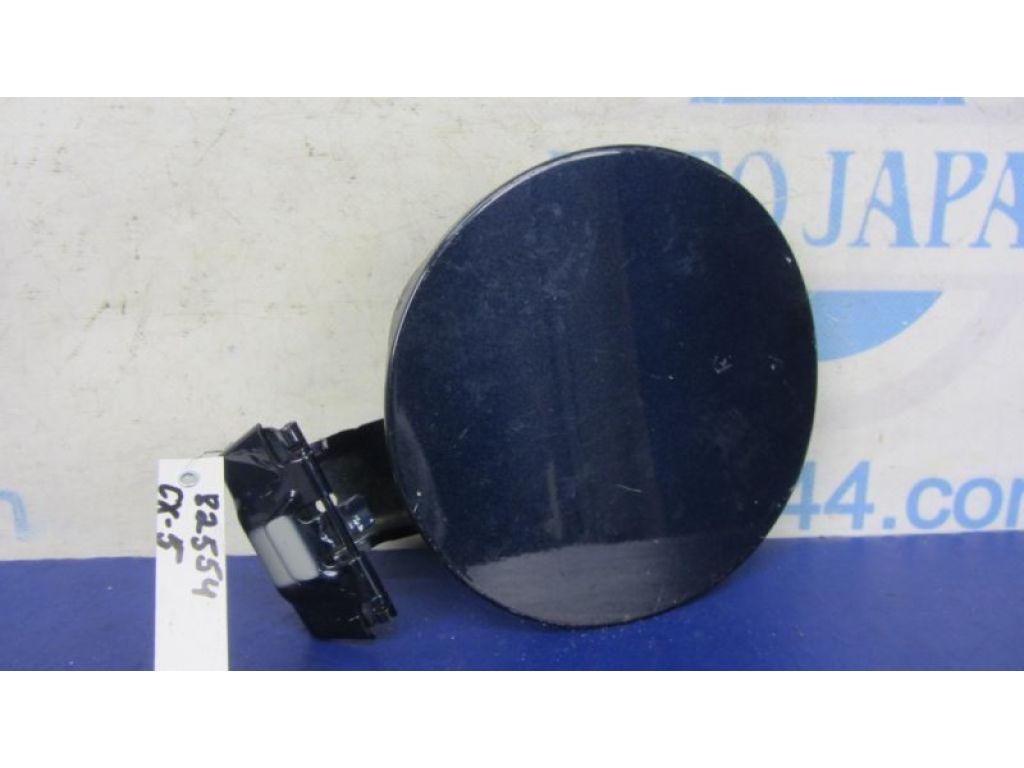 KD53-42-410 | Лючок топливного бака MAZDA CX-5 (KE) 11-17