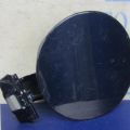 KD53-42-410 | Лючок топливного бака MAZDA CX-5 (KE) 11-17