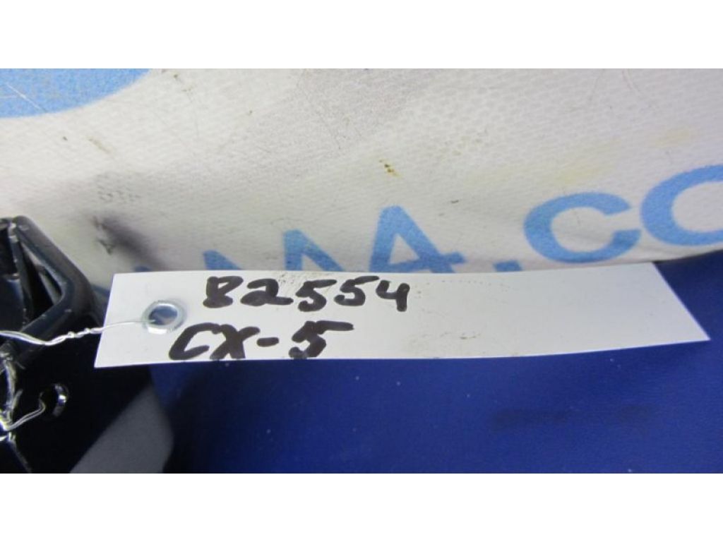KD53-42-410 | Лючок топливного бака MAZDA CX-5 (KE) 11-17 - Фото 2