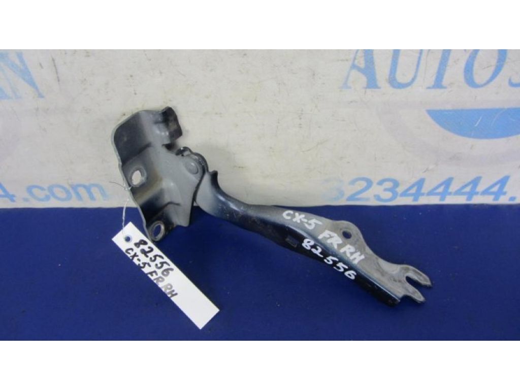 KD53-52-410A | Петля капота прав. MAZDA CX-5 (KE) 11-17