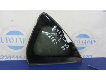 Стекло в кузов задн. прав. MAZDA CX-5 (KE) 11-17