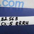 KD53-62-950 | Стекло в кузов задн. прав. MAZDA CX-5 (KE) 11-17 - Превью 2