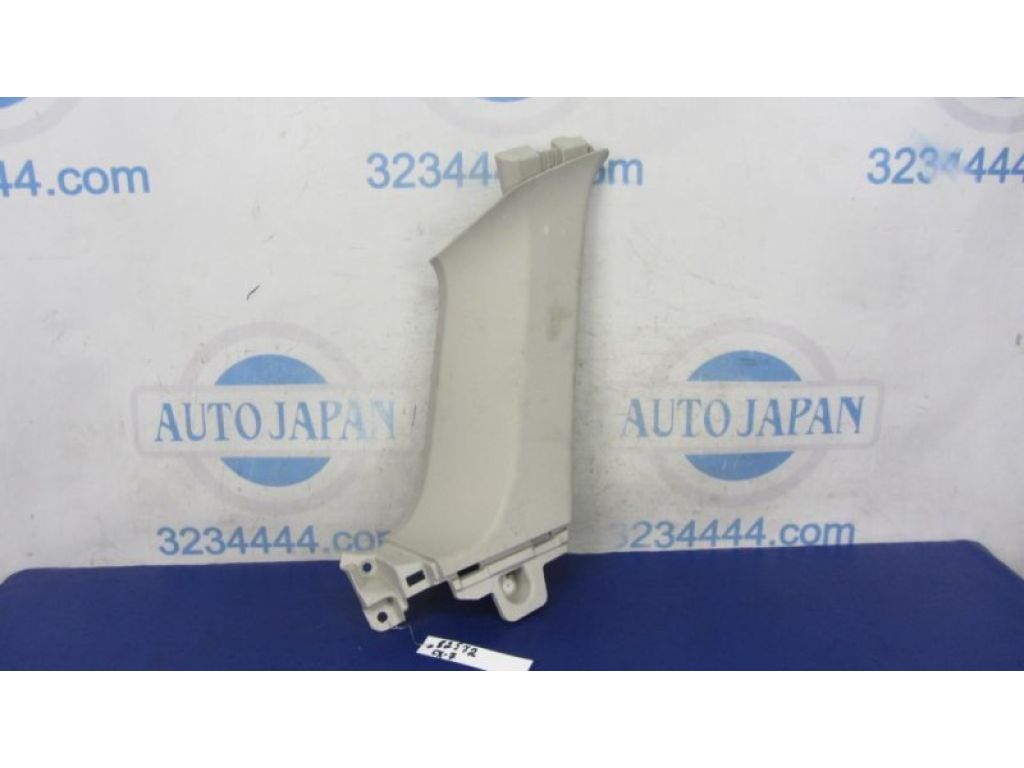 KD45-68260 | Накладка на стойку кузова лев. MAZDA CX-5 (KE) 11-17