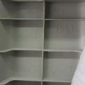 KD45-68260 | Накладка на стойку кузова лев. MAZDA CX-5 (KE) 11-17 - Превью 4