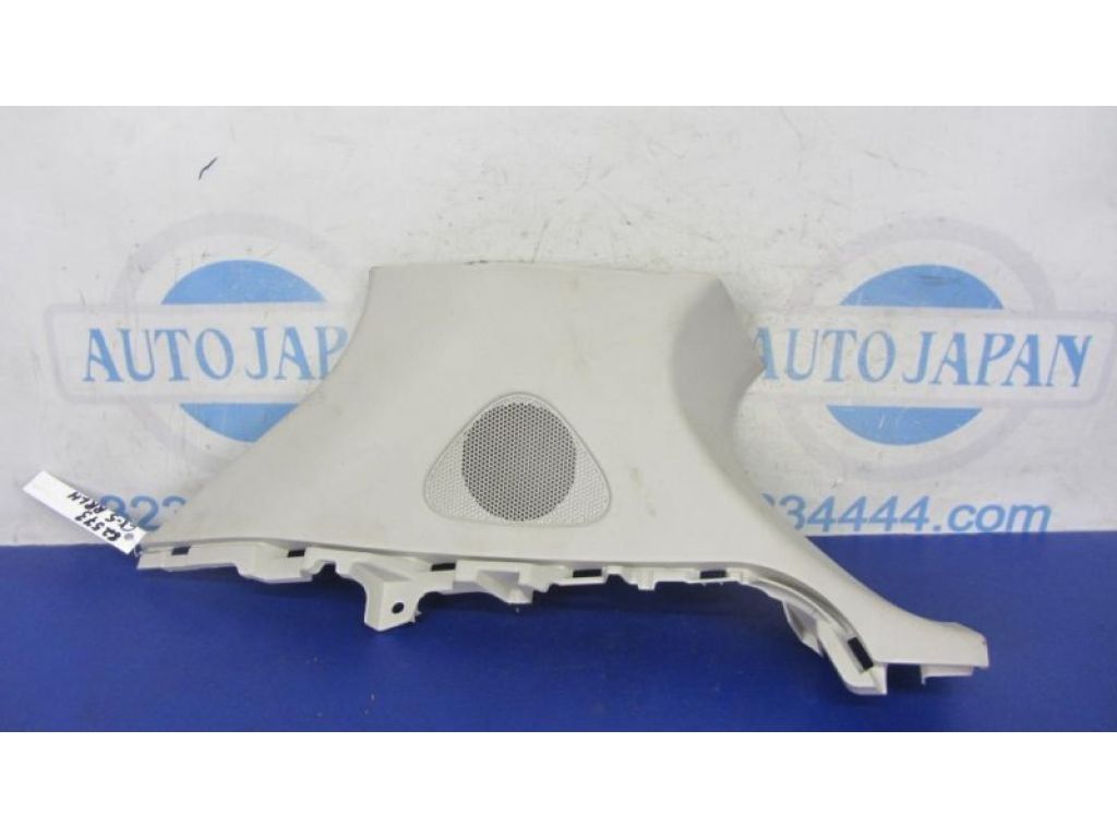 KD45-68290 | Накладка на стойку кузова задн. лев. MAZDA CX-5 (KE) 11-17