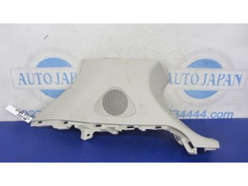 Накладка на стойку кузова задн. лев. MAZDA CX-5 (KE) 11-17