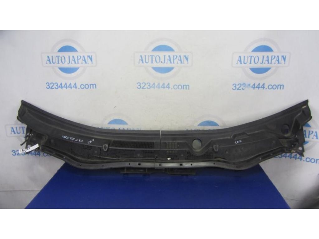 KD53-50-7R0B | Пластик под лобовое стекло / Жабо MAZDA CX-5 (KE) 11-17