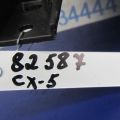 KD45-64281 | Накладка торпедо MAZDA CX-5 (KE) 11-17 - Превью 2