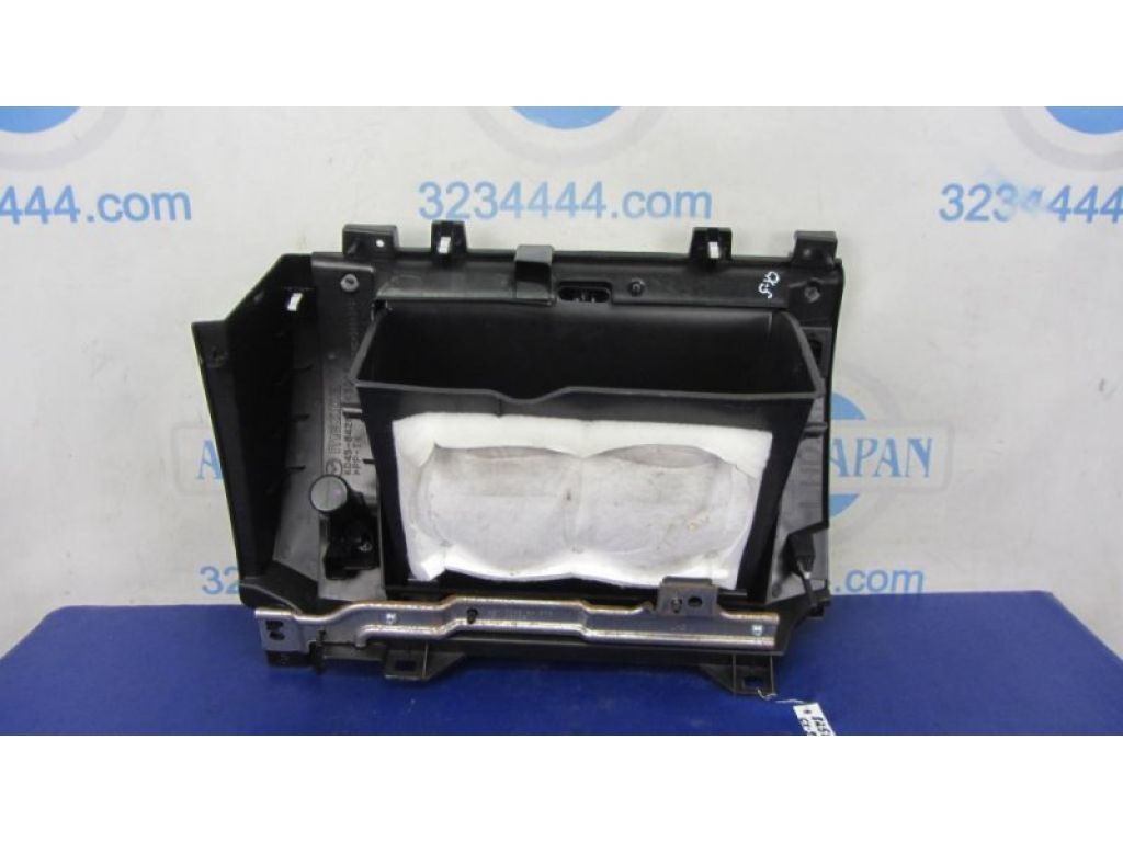 KD45-64-030B02 | Бардачок MAZDA CX-5 (KE) 11-17 - Фото 3