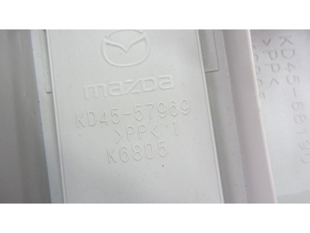 KD45-68190 | Накладка на стойку кузова прав. MAZDA CX-5 (KE) 11-17 - Фото 4