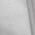 KD45-68190 | Накладка на стойку кузова прав. MAZDA CX-5 (KE) 11-17 - Превью 4