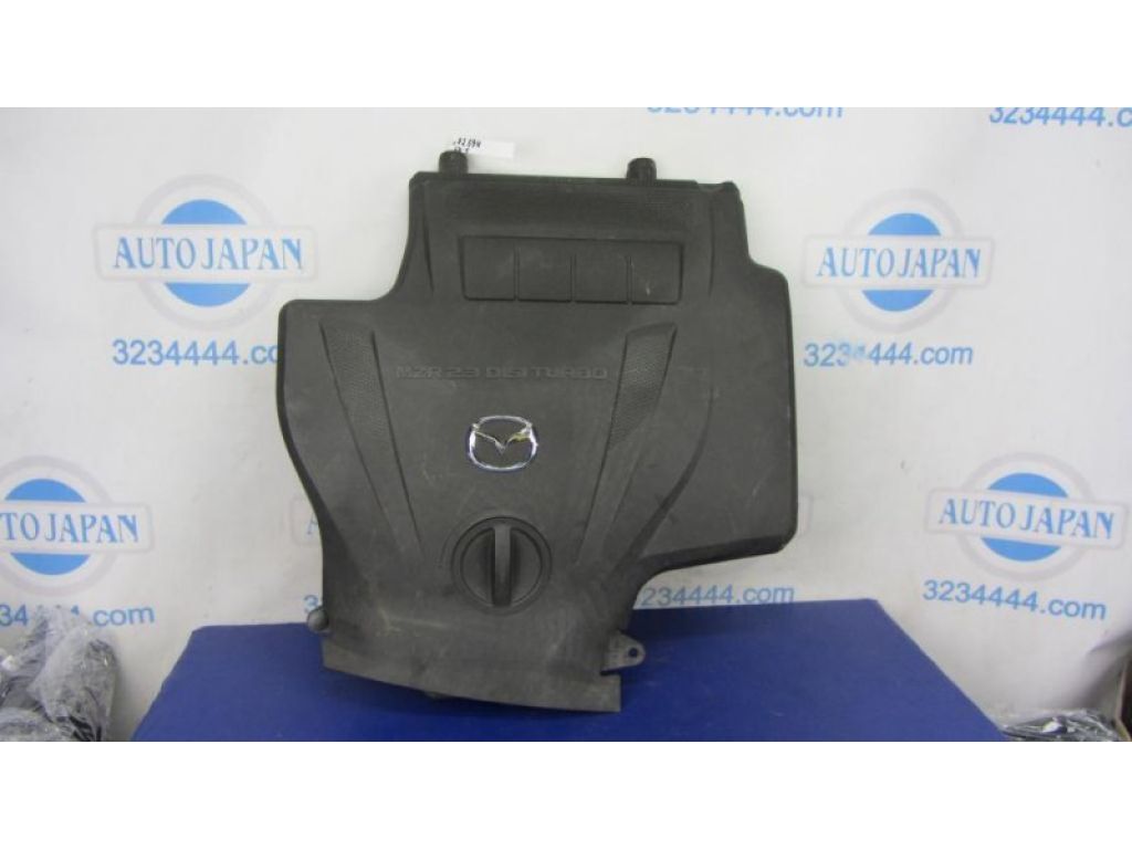 L33EE0567 | Накладка двигателя декоративная MAZDA CX-5 (KE) 11-17