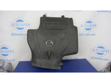 Накладка двигателя декоративная MAZDA CX-5 (KE) 11-17