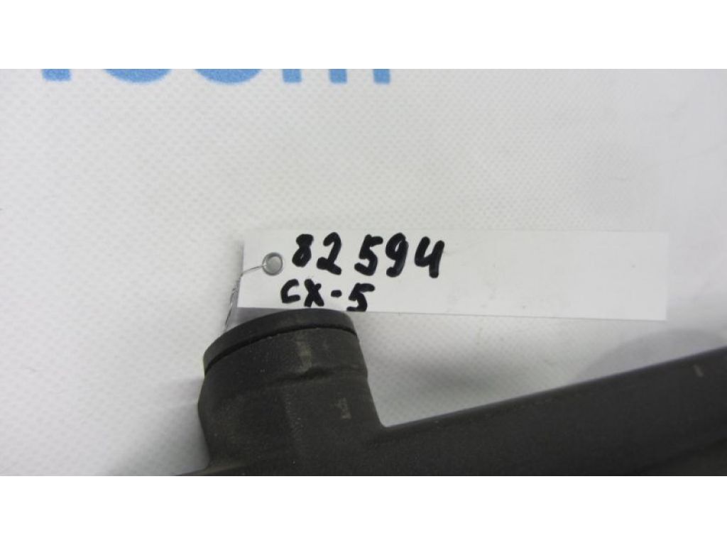 L33EE0567 | Накладка двигателя декоративная MAZDA CX-5 (KE) 11-17 - Фото 2