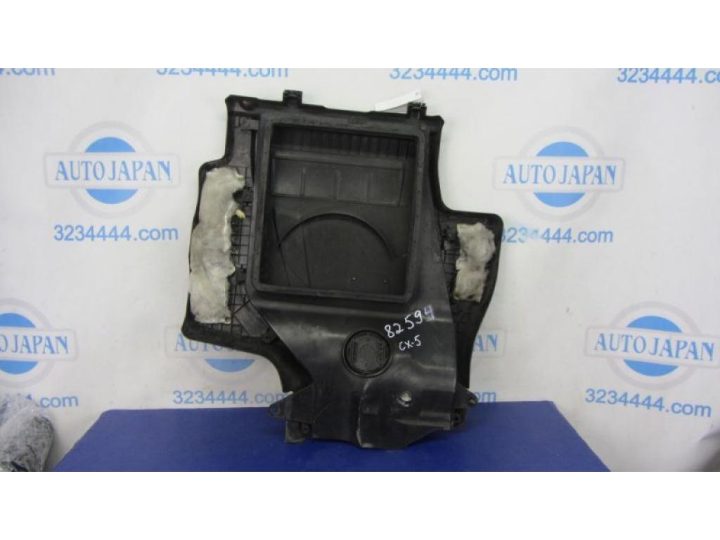 L33EE0567 | Накладка двигателя декоративная MAZDA CX-5 (KE) 11-17 - Фото 3