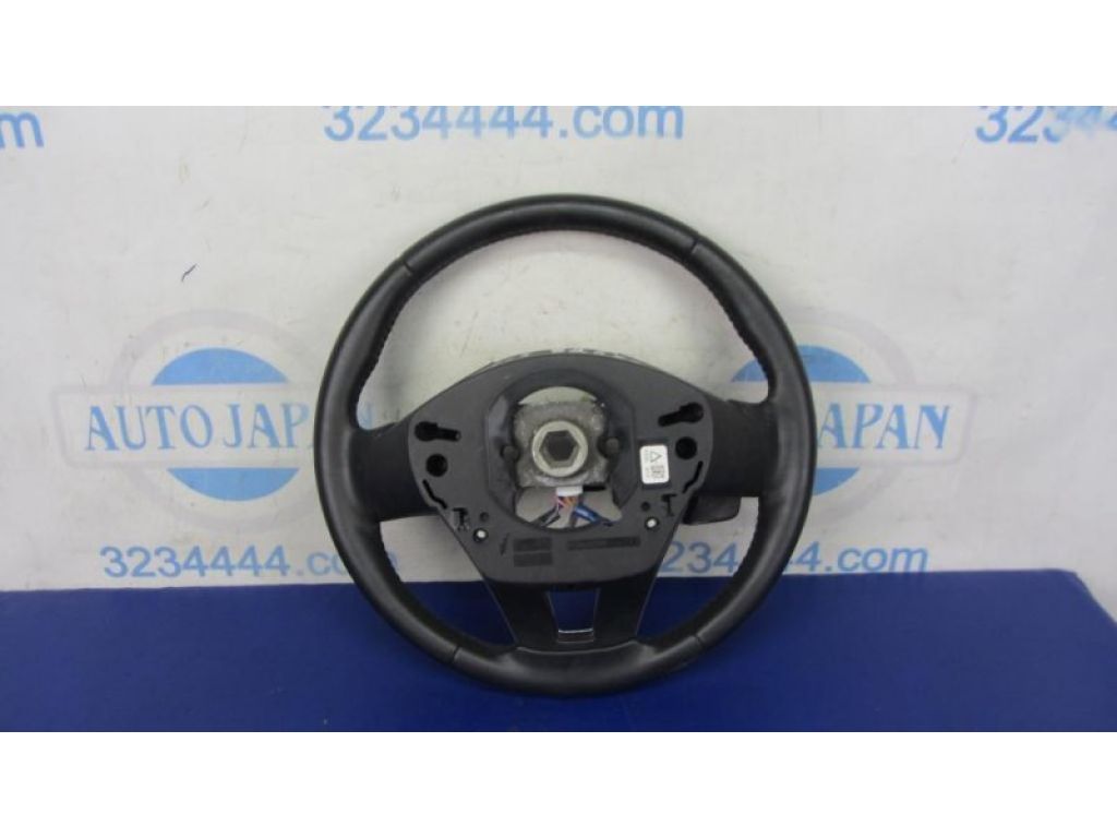 KA0G-32-98202 | Руль MAZDA CX-5 (KE) 11-17 - Фото 3