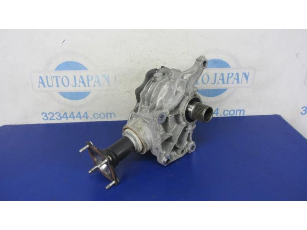 KN01-27-500A | Раздаточная коробка передн. MAZDA CX-5 (KE) 11-17