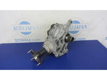 Раздаточная коробка передн. MAZDA CX-5 (KE) 11-17