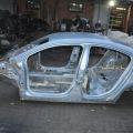 Стійка кузова середня лів. CHEVROLET VOLT 10-15