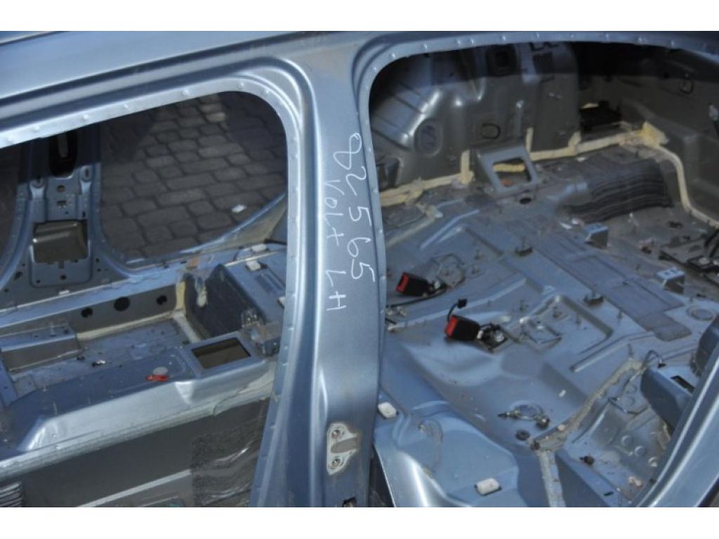 Стійка кузова середня лів. CHEVROLET VOLT 10-15 - Фото 2